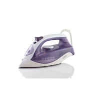 Sr-3510 Soley Buharlı Ütü Mor beyaz