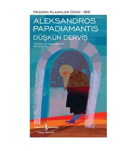 Düşkün Derviş