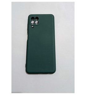 Samsung A 22 / M32 Silikon kılıf Modeli