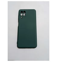 Samsung A 22 / M32 Silikon kılıf Modeli