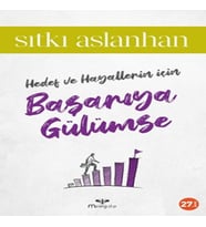 Başarıya Gülümse