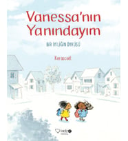 Vanessa'nın Yanındayım