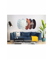 MÜZİK ALETİ KEMAN MDF TABLO-1381