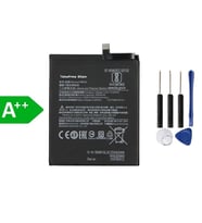 Xiaomi Mi 9 BM3L ile Uyumlu İthal Pil