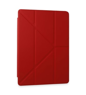 Newface Sam Galaxy Tab A9 Plus Uyumlu Standlı Kalemlikli Tablet Kılıfı