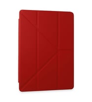 Newface Sam Galaxy Tab A9 Plus Uyumlu Standlı Kalemlikli Tablet Kılıfı