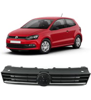 Vw Polo 2014-2017 Panjur Ön  (Oem No:6C0853651D)