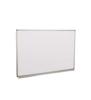 Şık ve dayanıklı 65x100 cm duvara monte yazı tahtası