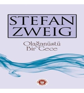 Olağanüstü Bir Gece