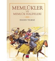 Memlûkler ve Memlûk Halifeleri