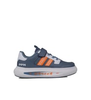 Pepino Mavi Street Unisex Çocuk Spor Ayakkabı