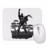 WAKANDA KNIGHT Mouse Pad