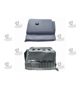 KAPAK TORPİDO COROLLA AE101 1993-1998 (KOMPLE YUVA İLE