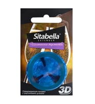 Censan Sitabella 3D Kutlaması Prezervatif