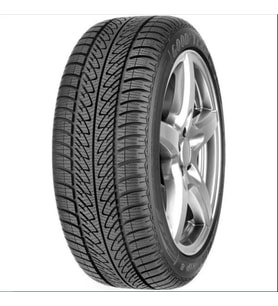225/50R17 98V XL ULTRAGRIP 8 PERFORMANCE GOODYEAR Kis Lastigi 2024