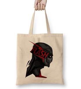 Black Flash Bez Çanta Uzun Saplı