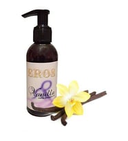Eros Erotic Massage Oil 120ml Kokulu Vanilyalı Erotik Masaj Yağı