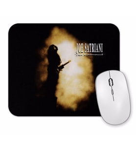 Joe Satriani The Extremist Mouse Pad