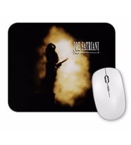 Joe Satriani The Extremist Mouse Pad