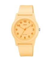 Q&Q G22A-022VY Unisex Kol Saati-Q1229