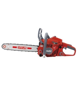 canfly KP4500 3bg 49cc 91 28diş 45cm 7kg Benzinli Motorlu Testere
