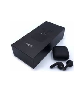 Pro 5 Bluetooth Kulak İçi Kulaklık Siyah