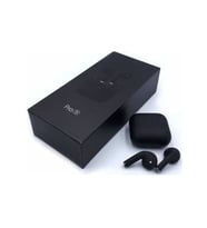 Pro 5 Bluetooth Kulak İçi Kulaklık Siyah