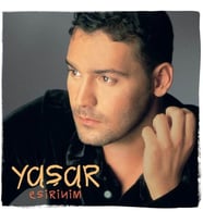 Yaşar Esirinim LP Plak