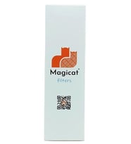 Magicat Kedi Kumu Filtresi S-M Boy 7 Li