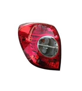 Chevrolet Captiva C100 Sol Stop (Standart)