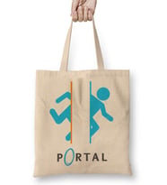 Portal Bez Çanta Uzun Saplı