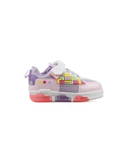 Cool Kids Legos Bebe Mor Unisex Çocuk Günlük Ayakkabı LEGOS-BEBE-MOR Mor