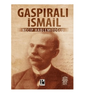 Gaspıralı İsmail