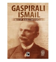 Gaspıralı İsmail