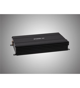 FOR-X XDQ-1200.1 MONO AMFİ PROFESYONEL 2024 YENİ ÜRÜN