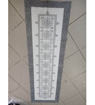 Dijital Baskılı Runner 40x140cm