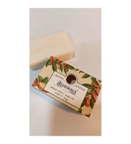 Argan Yağlı Sabunu 100 Gr