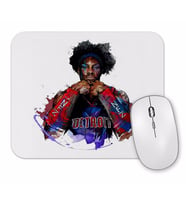Big Money Mouse Pad