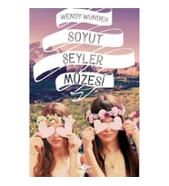 Soyut Şeyler Müzesi