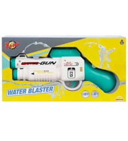 Nessiworld 4710 Zapp Toys USB Şarjlı Su Tabancası 26 cm -Sunman