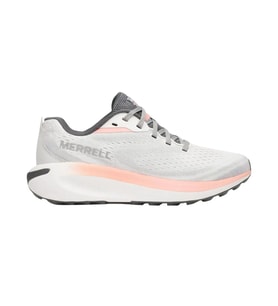 Merrell J068428 Morphlite White/Soft Coral Kadın Outdoor Ayakkabı (Beyaz)