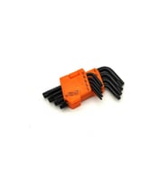 Rıco 013-RC3199 Torx Kısa 9lu Alyan Takımı