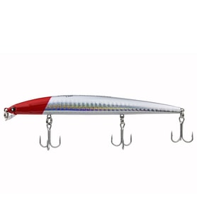 Sea Horse Craft Botan 130 Mm 13 Gr BLOOD HEAD