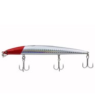Sea Horse Craft Botan 130 Mm 13 Gr BLOOD HEAD