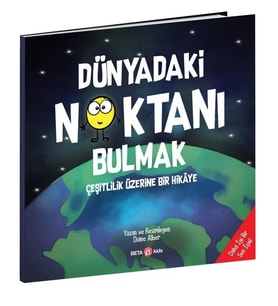 Dünyadaki Noktanı Bulmak