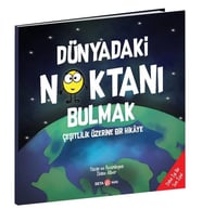 Dünyadaki Noktanı Bulmak