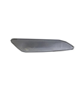 2021 Fıat Egea Cross Çamurluk Sinyali Sol Beyaz (Eurolamp) (Oem No:60686517)