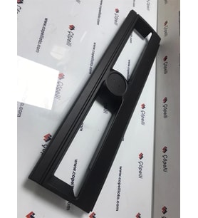 Fiat Dogan - Kartal - Sahın 78- Ön Panjur T Panjur (Oem No:85055145)