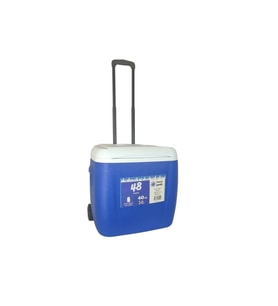 Freeze Peak Eco Cool 40 Qt Soğutucu Buzluk 38lt