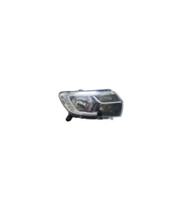 RENAULT SYMBOL ÖN FAR LEDLİ SAĞ 16- REN10CLC01 260105871R